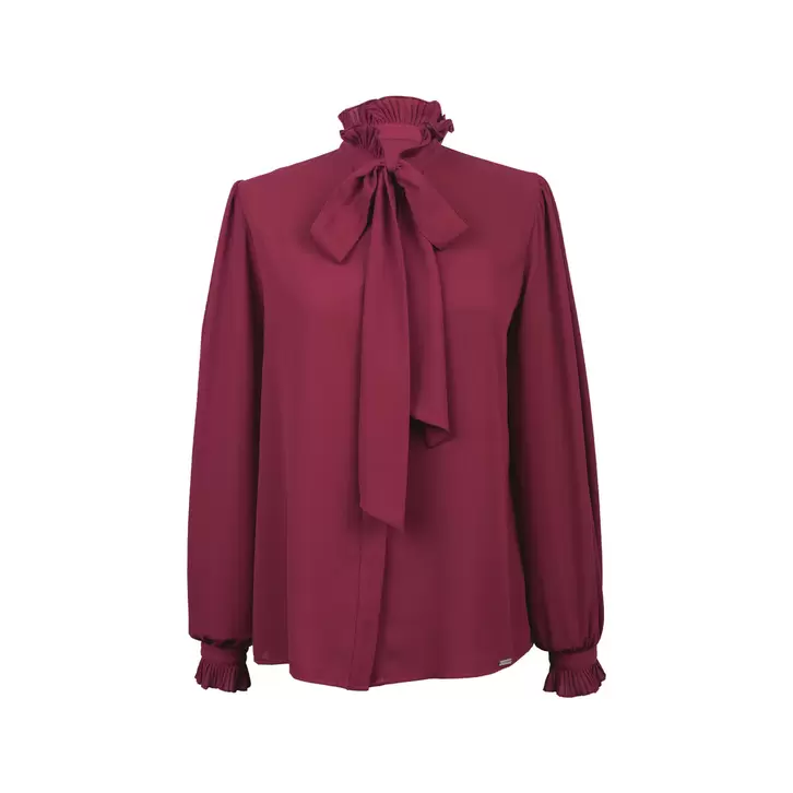 Blusa Gasa Arenisca