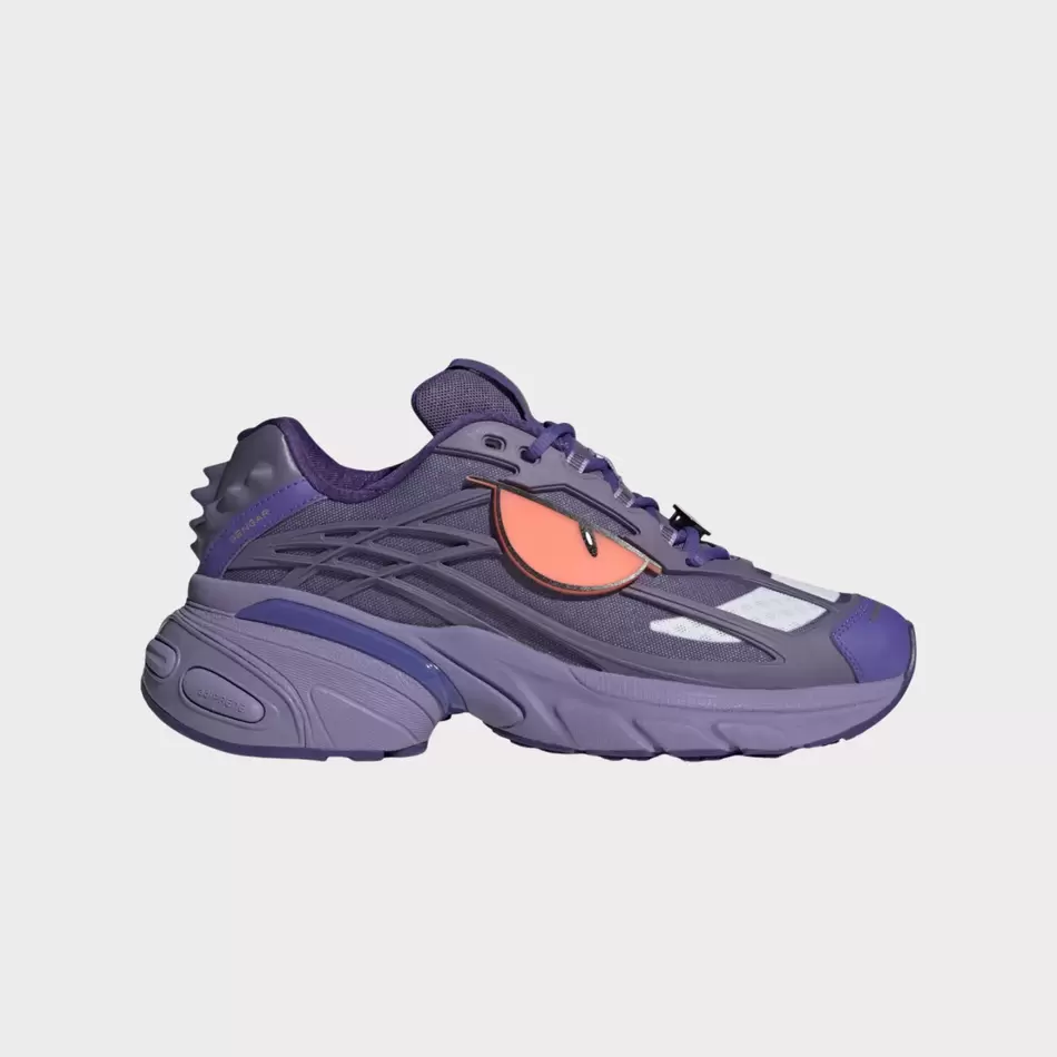 Zapatillas Adistar XLG 2.0 Adidas Pokémon