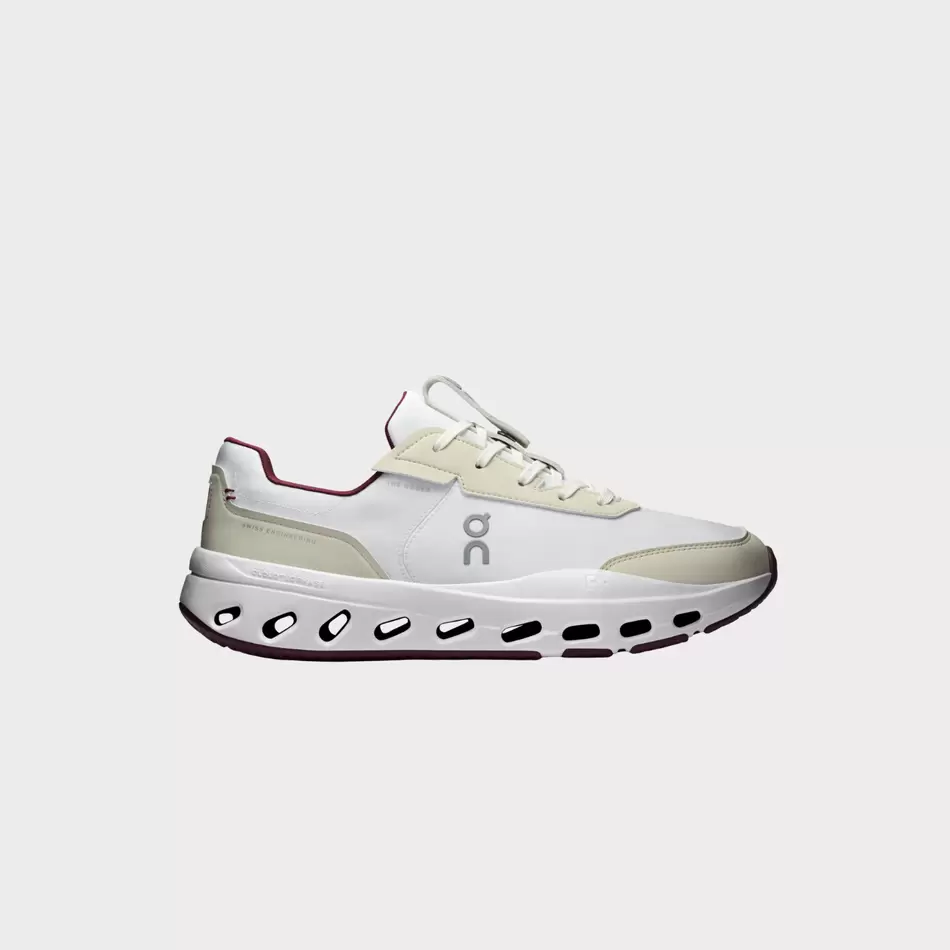 Zapatillas On Roger Wildcard Blanco para Hombre