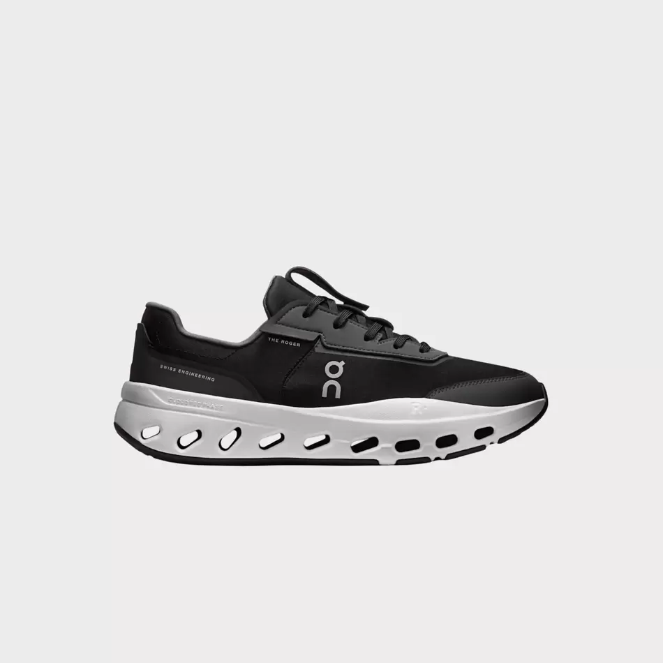 Zapatillas On Roger Wildcard Negro para Hombre