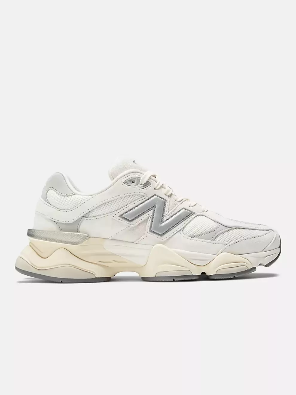 Zapatillas New Balance 9060 Blanco, Unisex