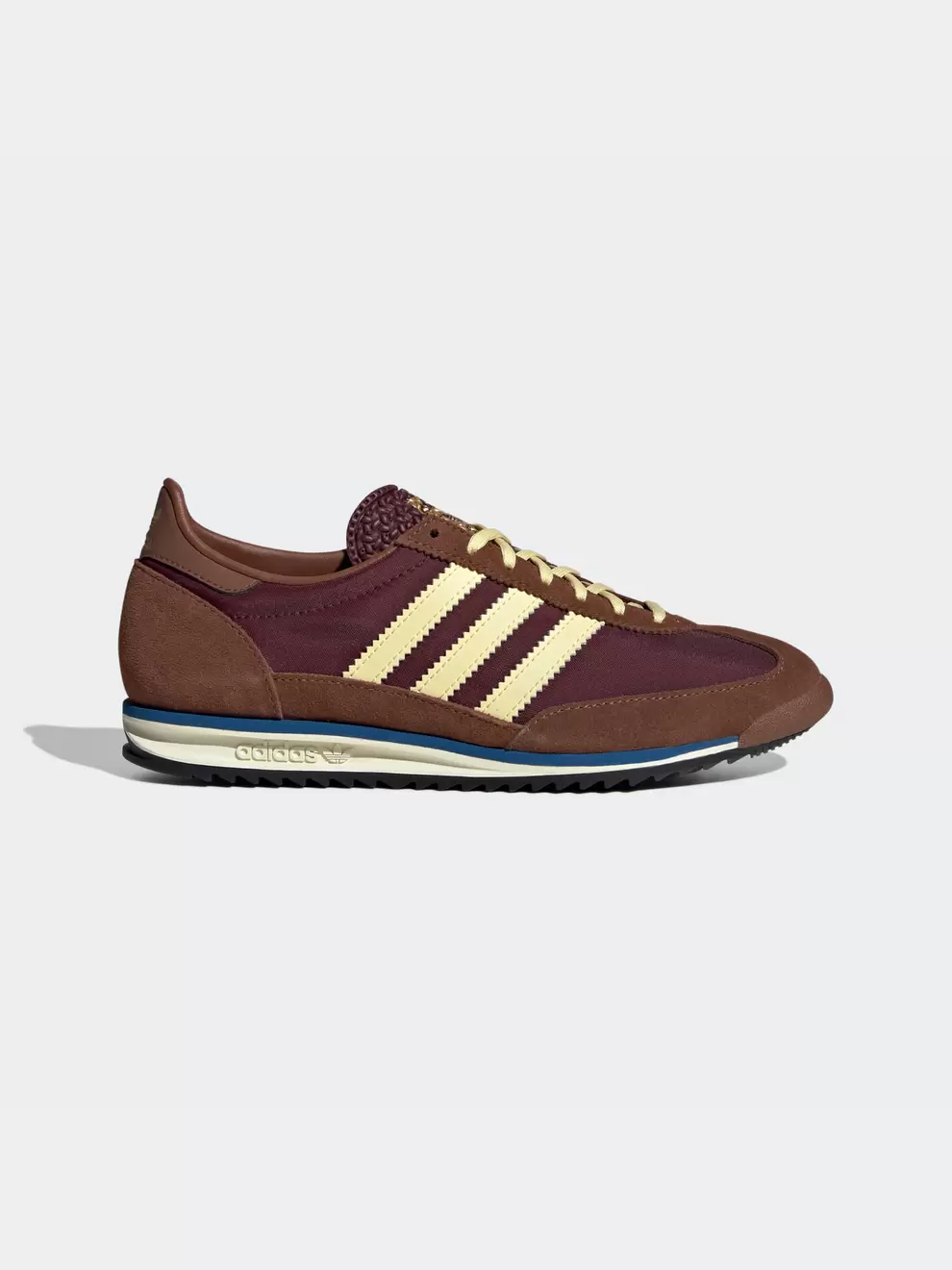 Zapatillas Adidas SL 72 Marrón, Mujer