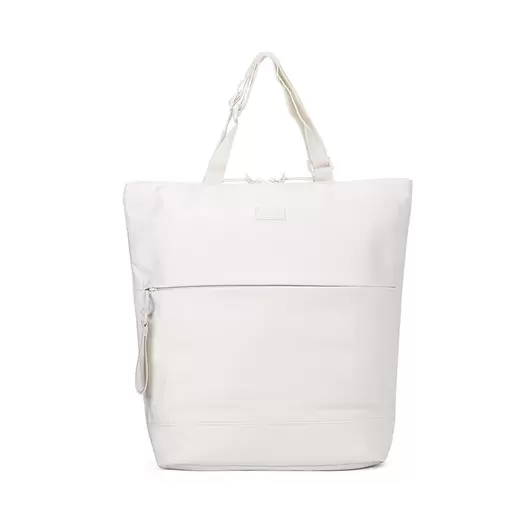 Bolso Grande Dorah Hueso