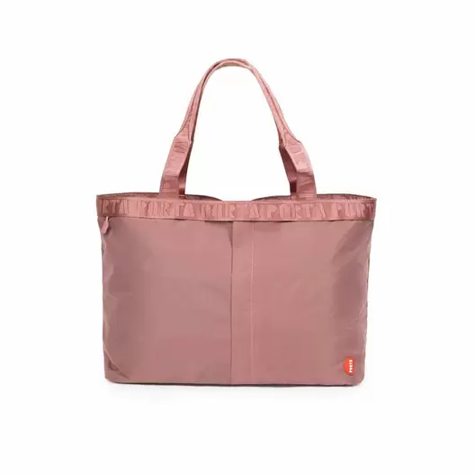 Bolso Grande Biles Nude