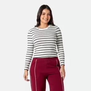 Polo Moda Lira-S M/Larga