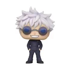 Funko Pop Jujutsu Kaisen - Satoru Gojo (with Glasses)
