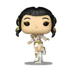 Funko Pop KPOP Demon Hunters - Zoey (What it sounds Like)