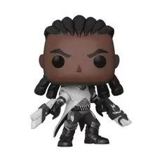 Funko Pop: League Of Legends - Lucian