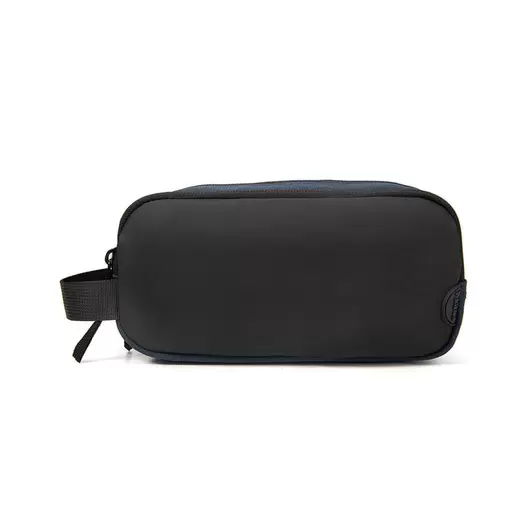 Cartuchera Marshall Azul/Negro