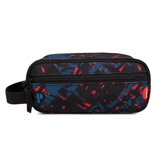 Cartuchera Shorty Kryne