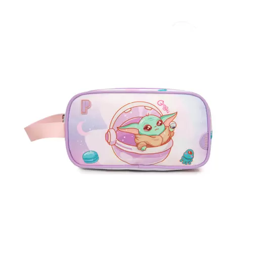 Cartuchera Yerai Cute Grogu