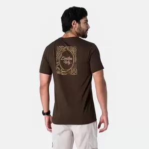 Tshirt Jersey Uwhen M/Corta