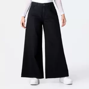 Pantalon Jean Ring Kilmah Wide Leg