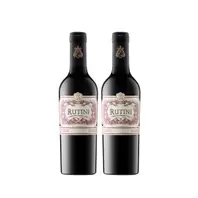 _ RUTINI CABERNET-MALBEC X 375 ML X 2 BOTELLAS