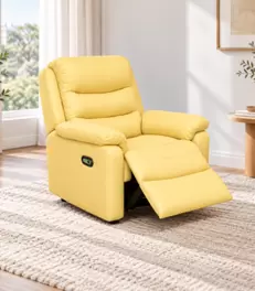 RECLINABLE ELECTRICO GLASTONBURY