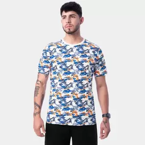 Polo Moda Jersey Yesung M/Corta