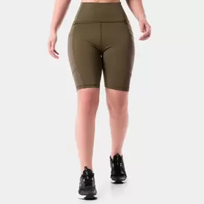 Snicker Corto Lycra Haila