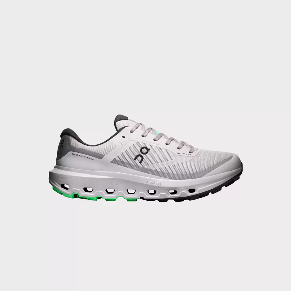 Zapatillas On Cloudvista 3 WP Gris para Hombre