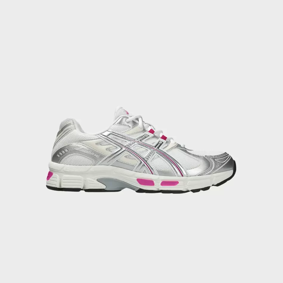 Zapatillas Asics Gel-Stratus MC C Blanco para Mujer