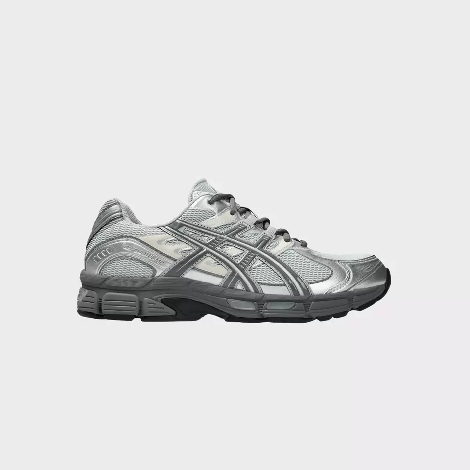 Zapatillas Asics Gel-Stratus MC C Gris para Hombre