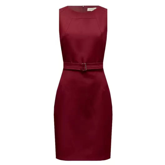 Vestido Palermo *PV´27*