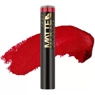 Labial En Barra Matte Lip Color-Relentless