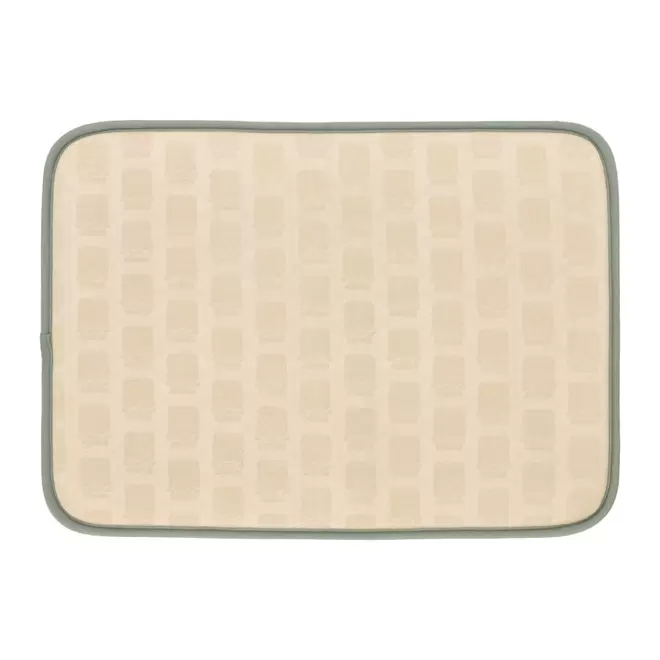 Secador Microfibra para Vasos y Copas 50 x 38 cm