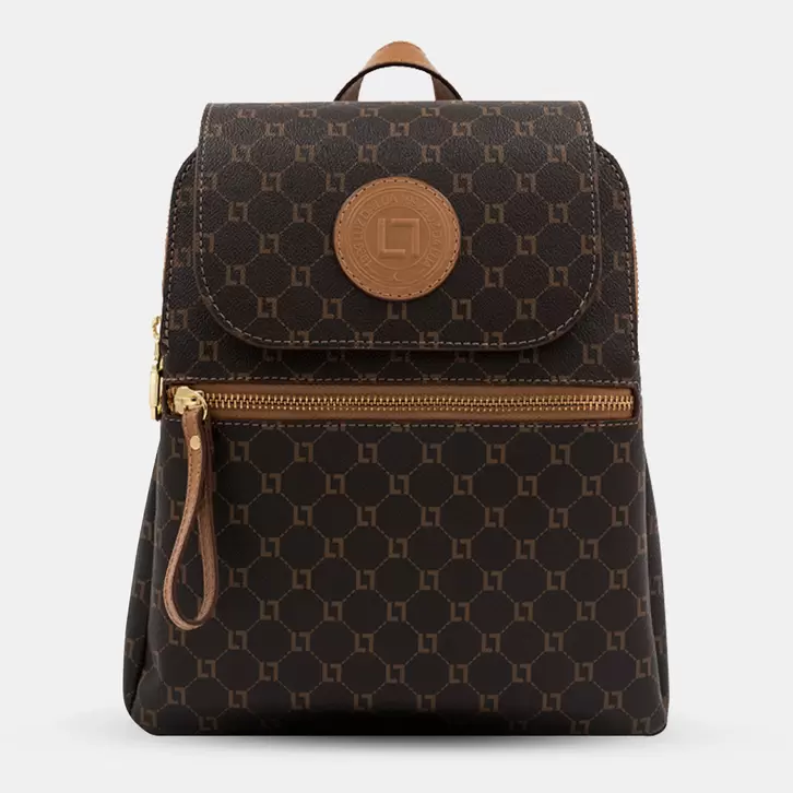 Mochila Luxe Mediana