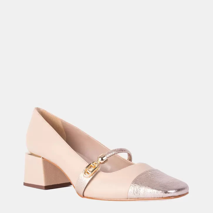 Zapato Luxe