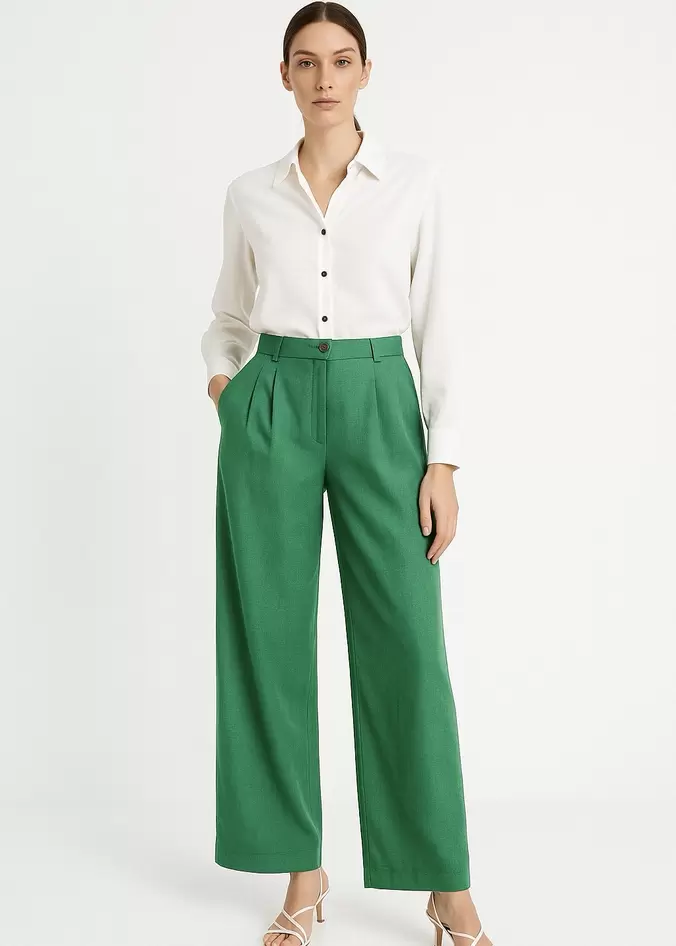 Pantalón Flash