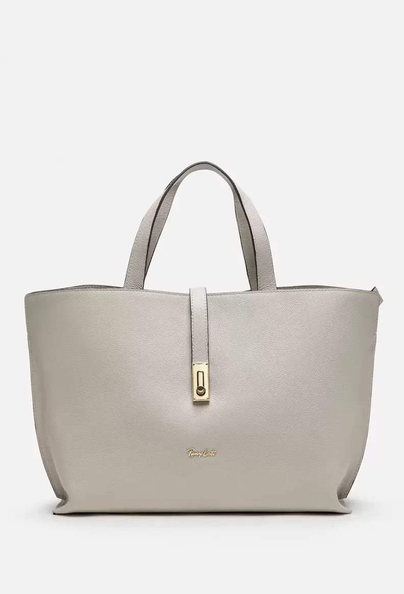 CARTERA DE CUERO GRAINY ESSENCE