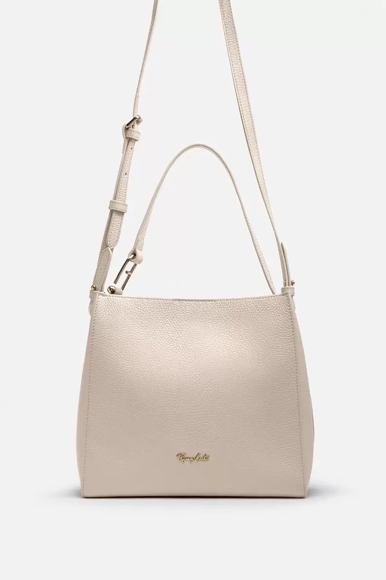 CARTERA DE CUERO TRENDY