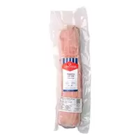 Panceta de Cerdo duroc con Piel sin Hueso congelada La Genovesa 1kg