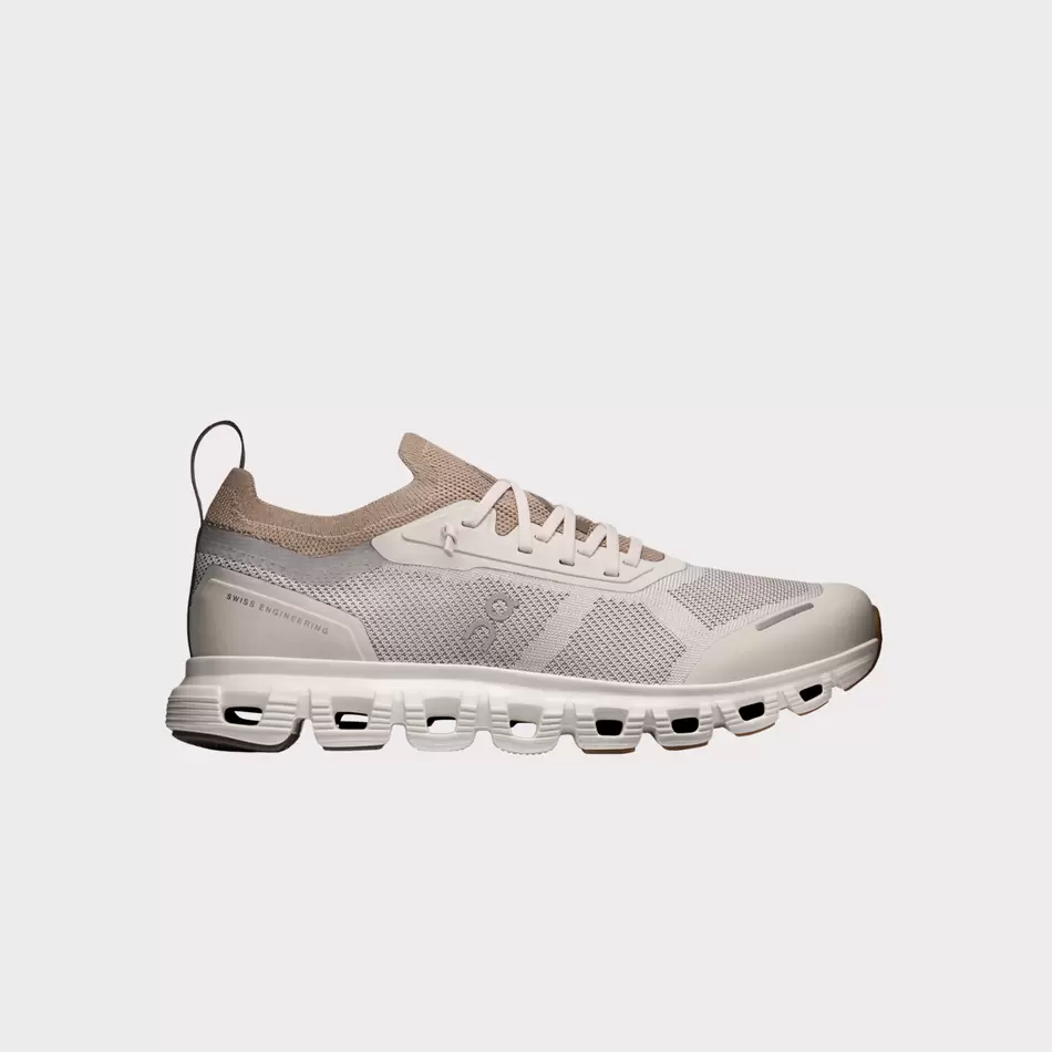 Zapatillas On Cloud 6 Versa Beige para Mujer
