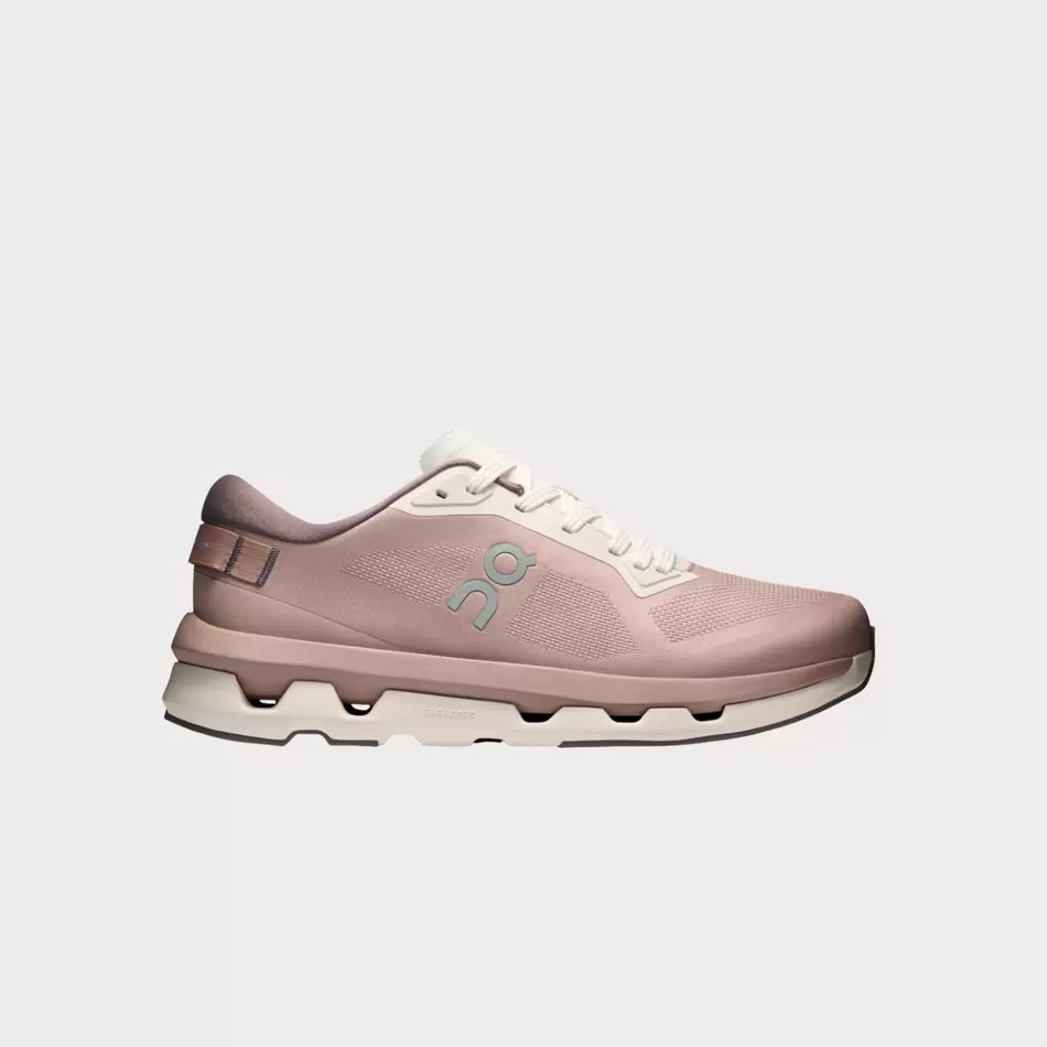 Zapatillas On Cloudzone Malva para Mujer