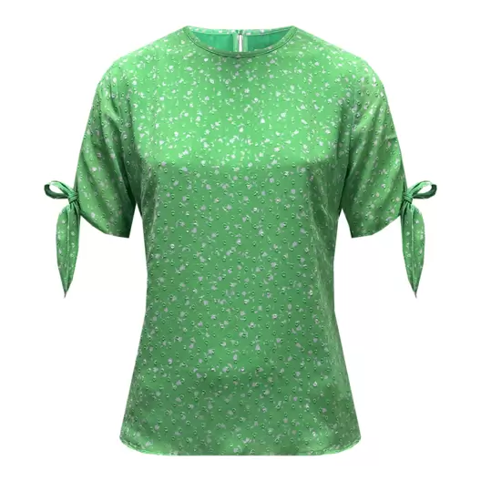 Blusa Alicante *PV´27*