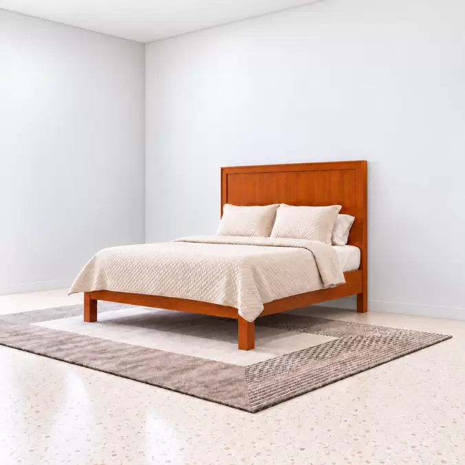 CAMA JENNIFER | CAMA 2 PLAZAS