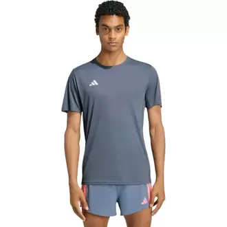 Polo Running Hombre Adizero E Tee