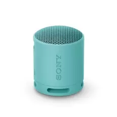 Sony SRS-XB100 Azul - Parlante Inalámbrico