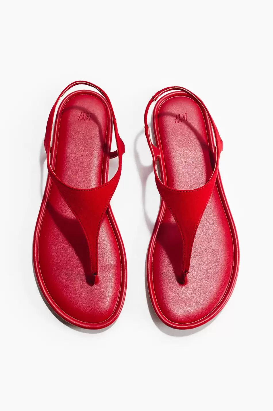 Sandalias