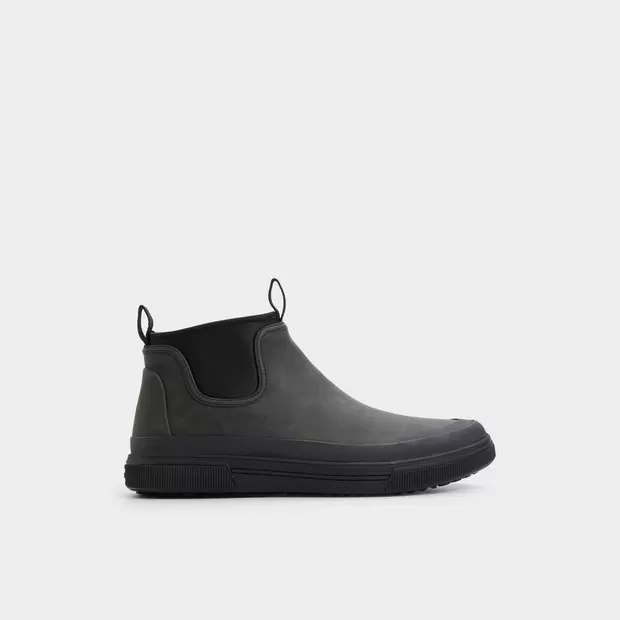 Wrigley - Slip-on boot