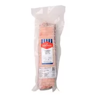 Panceta de Cerdo duroc con Piel con Hueso congelada La Genovesa 1 kg