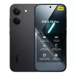 POCO X8 Pro Negro 12GB + 512GB.