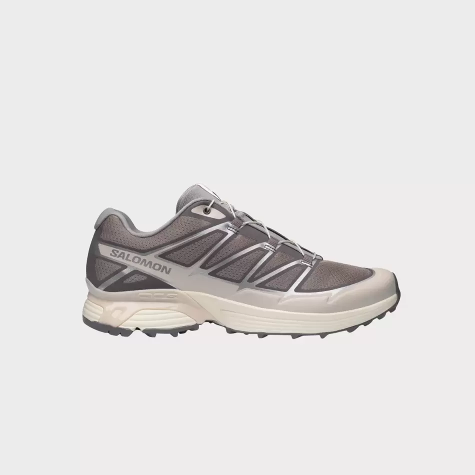Zapatillas Salomon XT-Pathway 2 Gris para Hombre