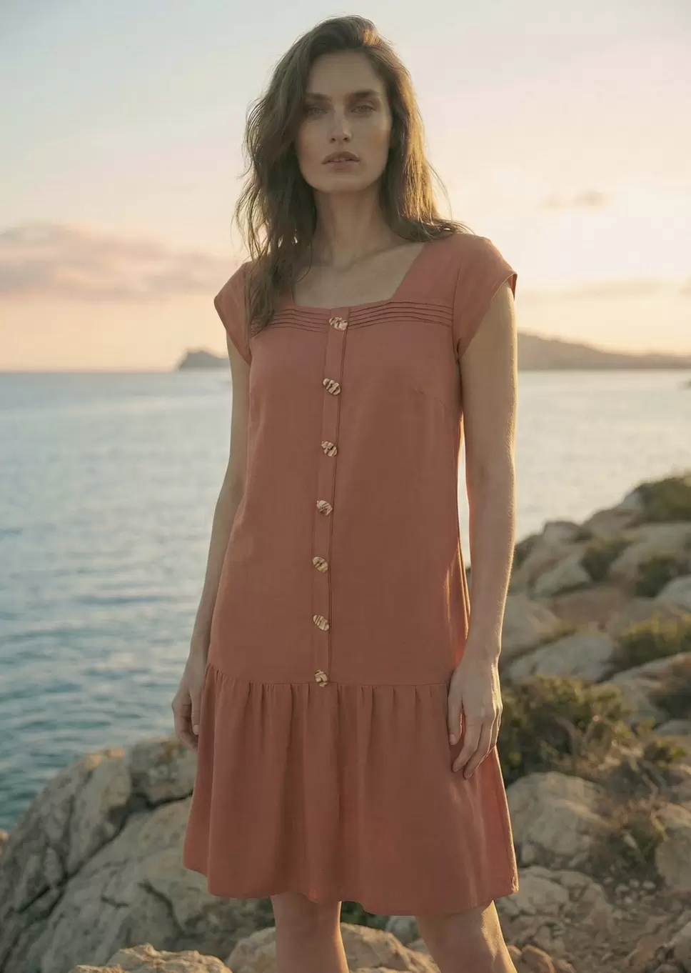 Vestido Eloy