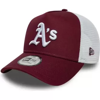 Gorra Urbana Unisex Los Angeles Dodgers 940 Fw26
