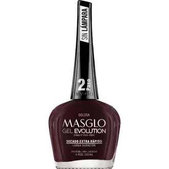 Esmalte De Uñas Gel Evolution-Golosa 13.5ml