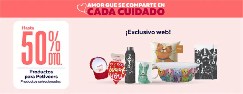 Catálogo Superpet en Callao | Ofertas principales para ahorradores | 2026-02-09T00:00:00.000Z - 2026-02-23T00:00:00.000Z