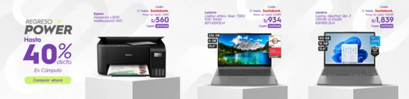 Catálogo Juntoz en Huancayo | Ofertas especiales para ti | 2026-02-09T00:00:00.000Z - 2026-02-23T00:00:00.000Z