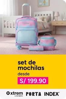 Catálogo Ripley en Piura | Catálogo Ripley | 2026-02-10T00:00:00.000Z - 2026-02-24T00:00:00.000Z